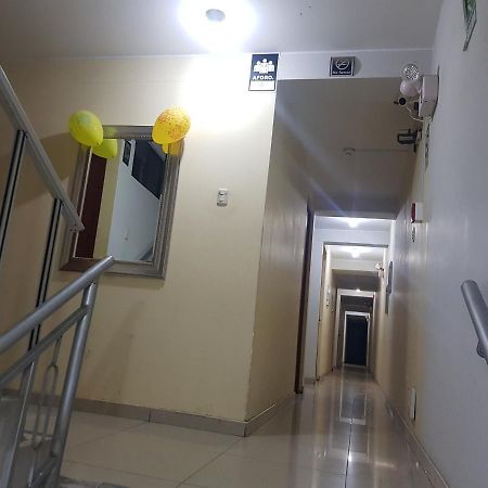Hostal Refugio'S イカ エクステリア 写真